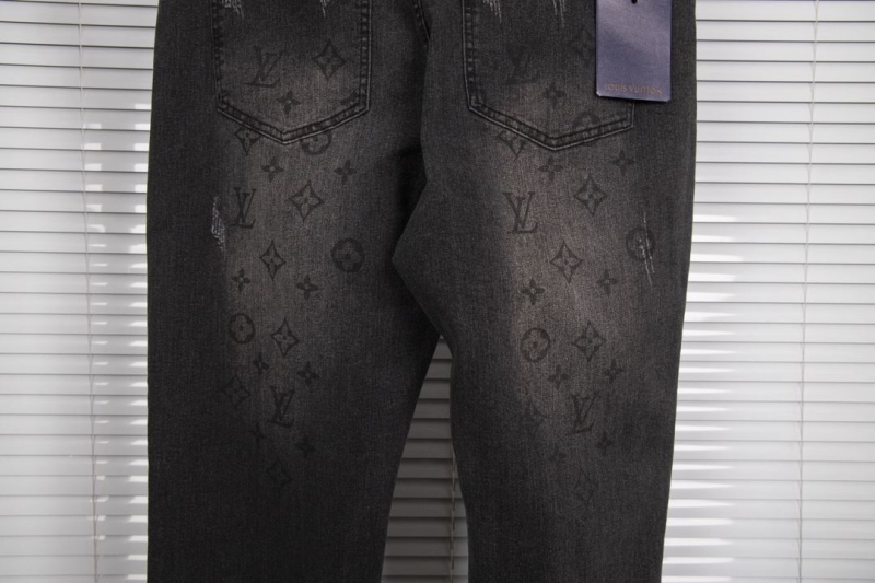 LV Jeans